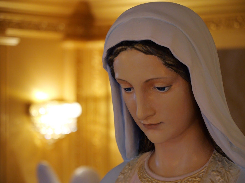 Divine Mother